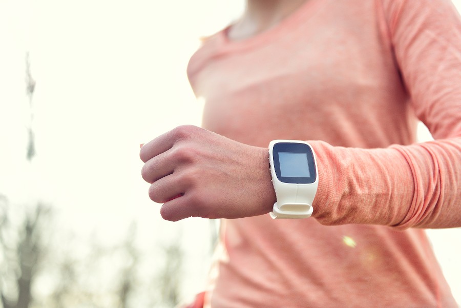 wearable fitness technology